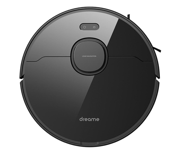 Dreame D9 Max - 1058407 - zdjęcie